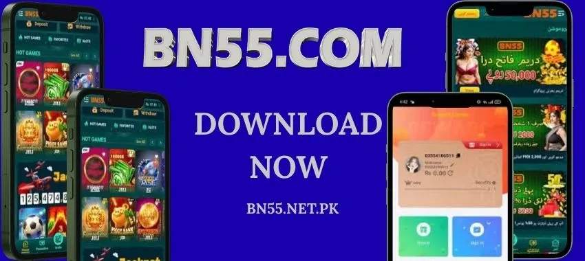 BN55 Game