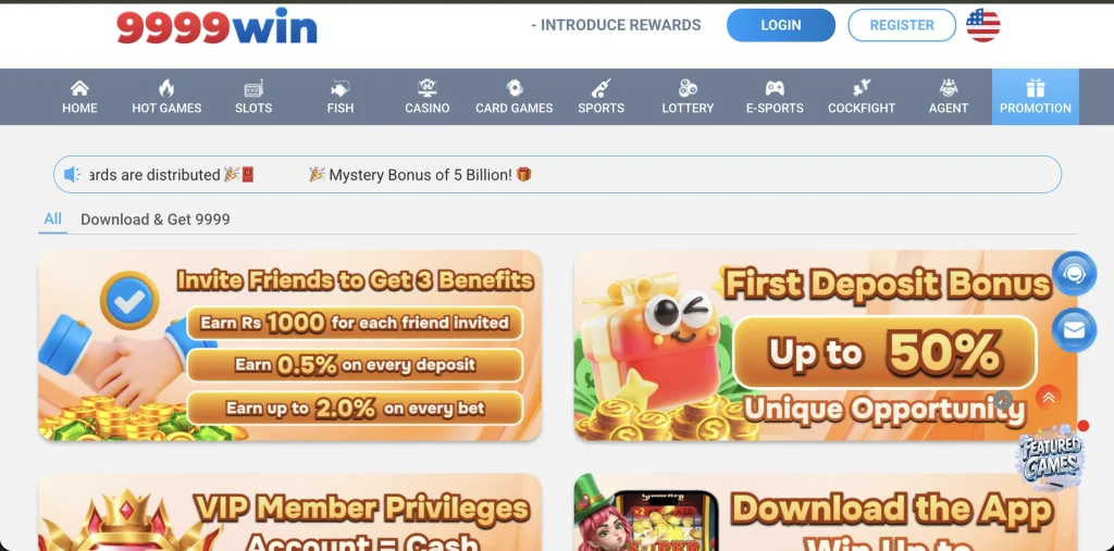9999Win